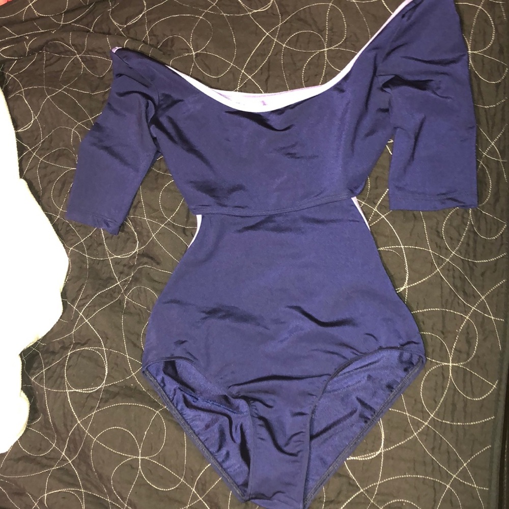 Mariia leotard. Size medium.